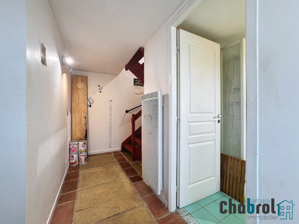 Charmante maison pleine de caractère à Verdun-sur-Garonne 