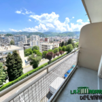 À vendre : Appartement F3 lumineux à Saint-Étienne avec balcon