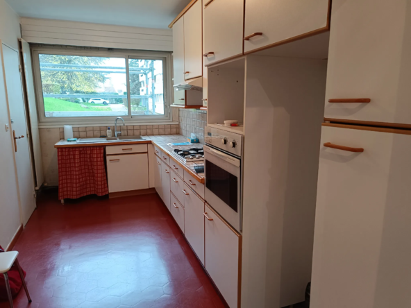 Maison de village à rénover avec vue - 85 m² à Villars Saint Marcellin 
