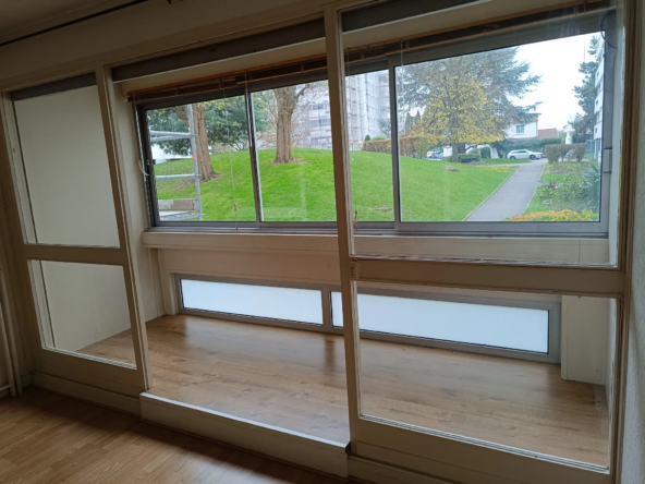 Maison de village à rénover avec vue - 85 m² à Villars Saint Marcellin 