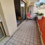 Appartement 2 pièces de 57 m² à Menton près de la Gare