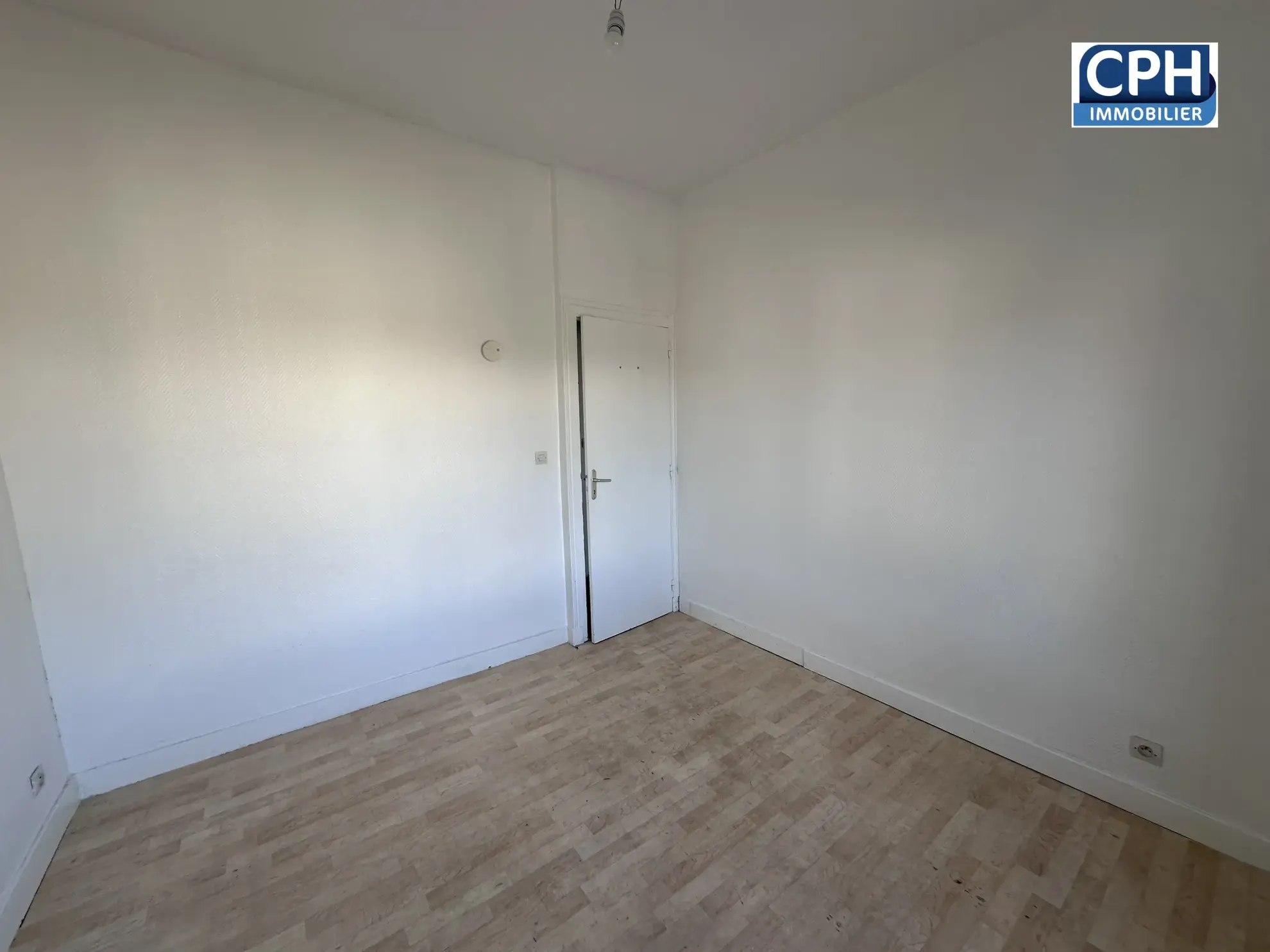 Charmante maison des années 30 à vendre à Caen 