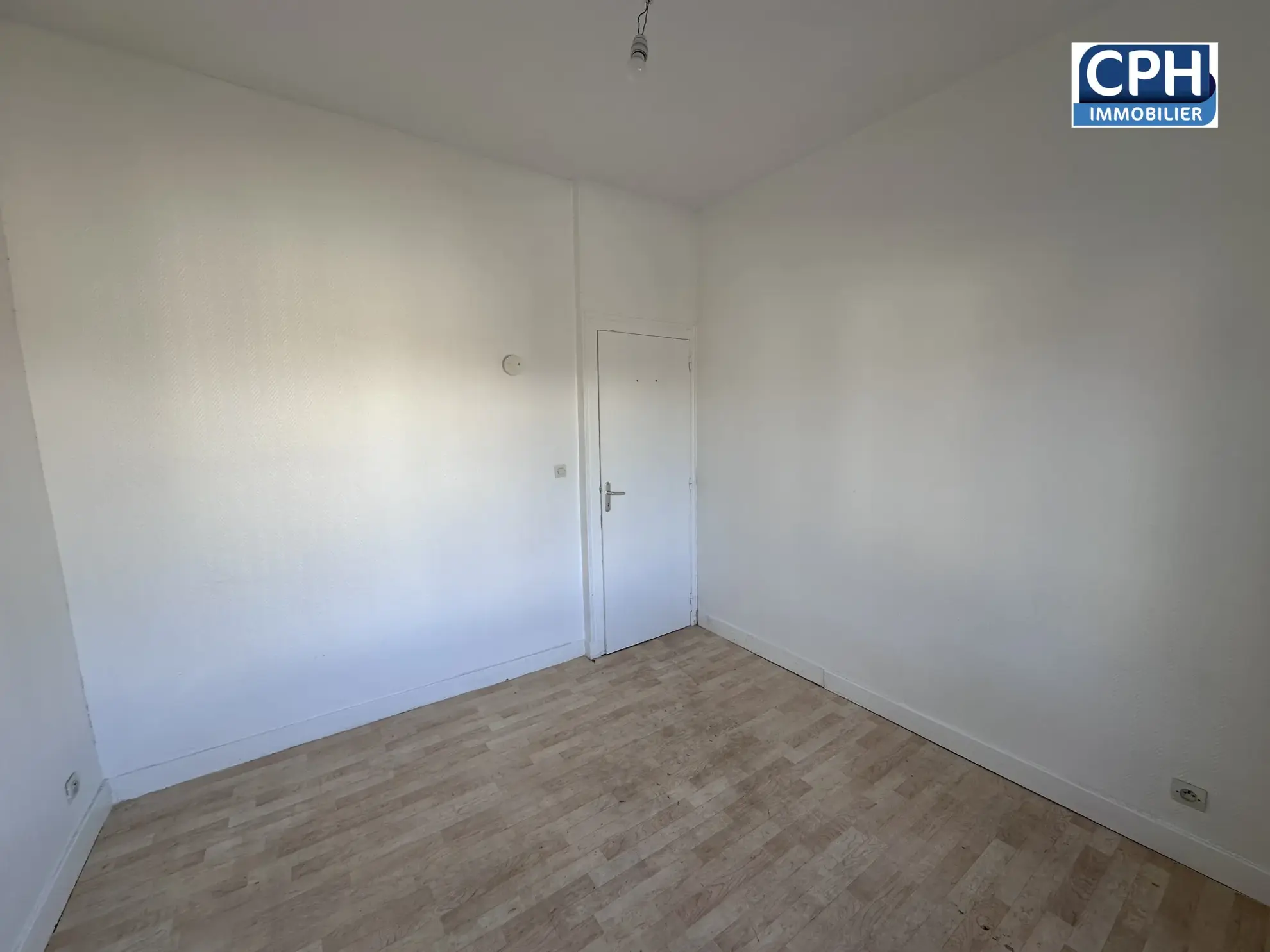 Charmante maison des années 30 à vendre à Caen 