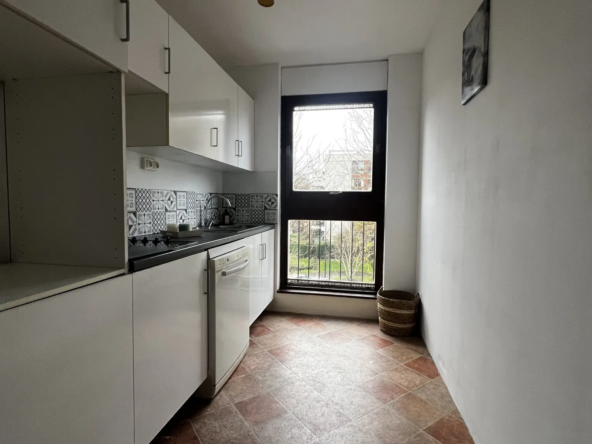 Appartement lumineux à Parly2, Le Chesnay Rocquencourt 