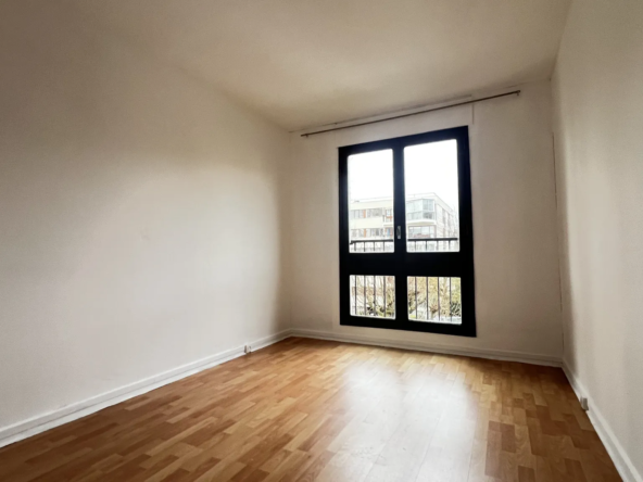 Appartement lumineux à Parly2, Le Chesnay Rocquencourt 