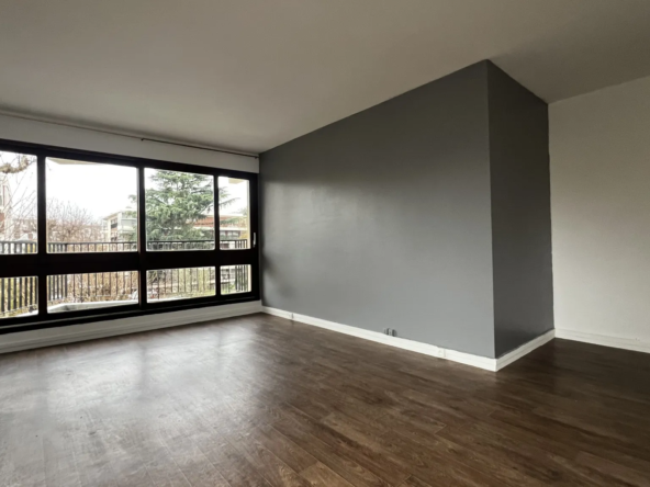 Appartement lumineux à Parly2, Le Chesnay Rocquencourt 