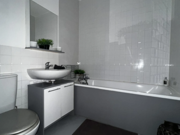 Appartement lumineux à Parly2, Le Chesnay Rocquencourt 