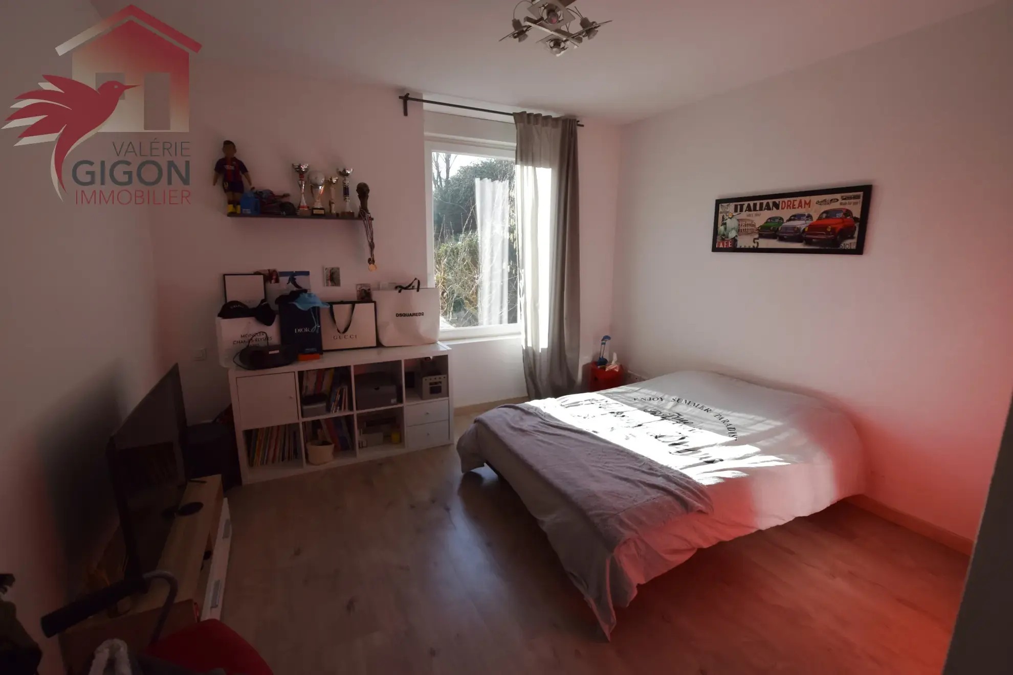 Superbe appartement contemporain à Montbéliard avec jardin et vue panoramique 