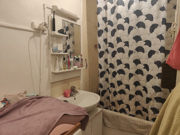 À vendre : Appartement loué au Chesnay Rocquencourt - 2 chambres, 69 m² 