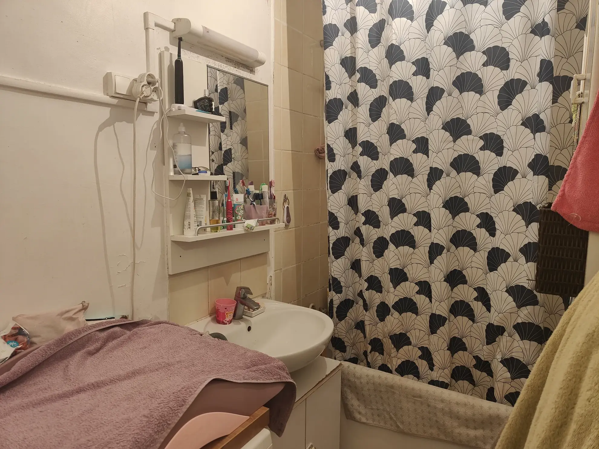 À vendre : Appartement loué au Chesnay Rocquencourt - 2 chambres, 69 m² 