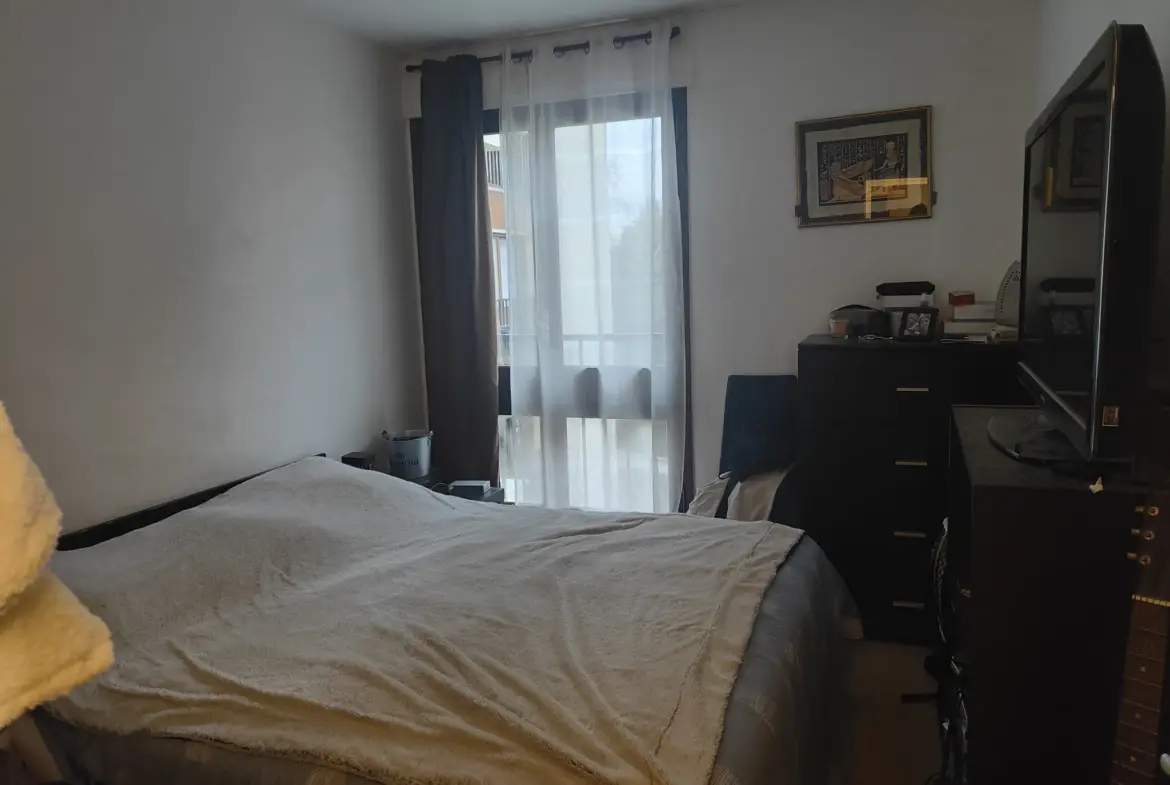 À vendre : Appartement loué au Chesnay Rocquencourt - 2 chambres, 69 m² 