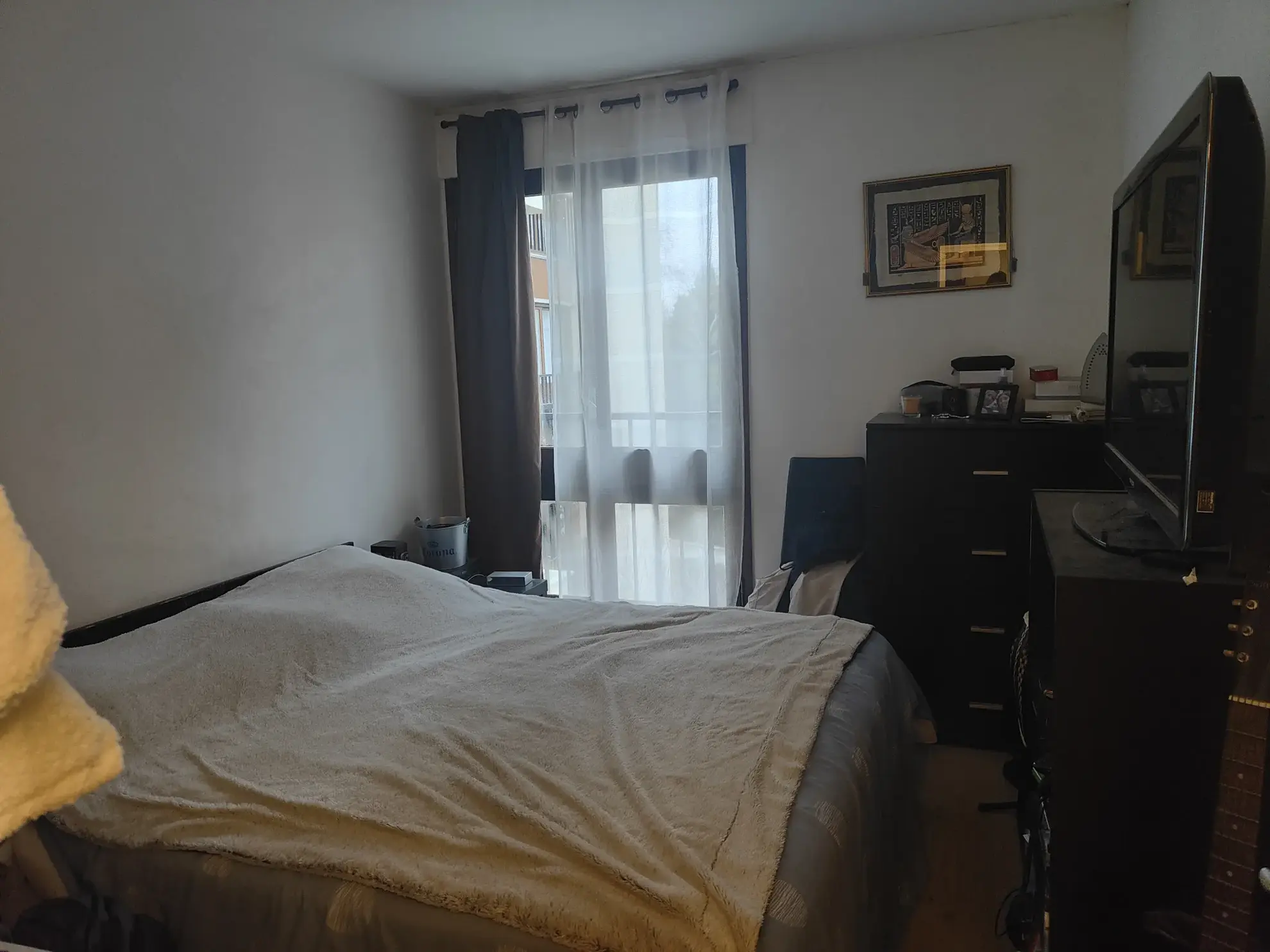 À vendre : Appartement loué au Chesnay Rocquencourt - 2 chambres, 69 m² 