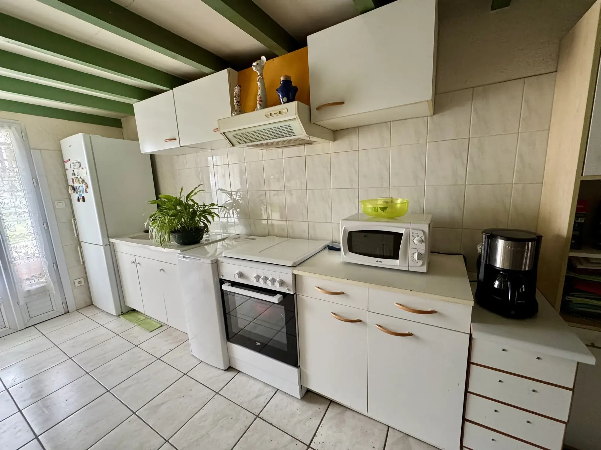 Maison à Meschers sur Gironde - 83 m² avec garage 