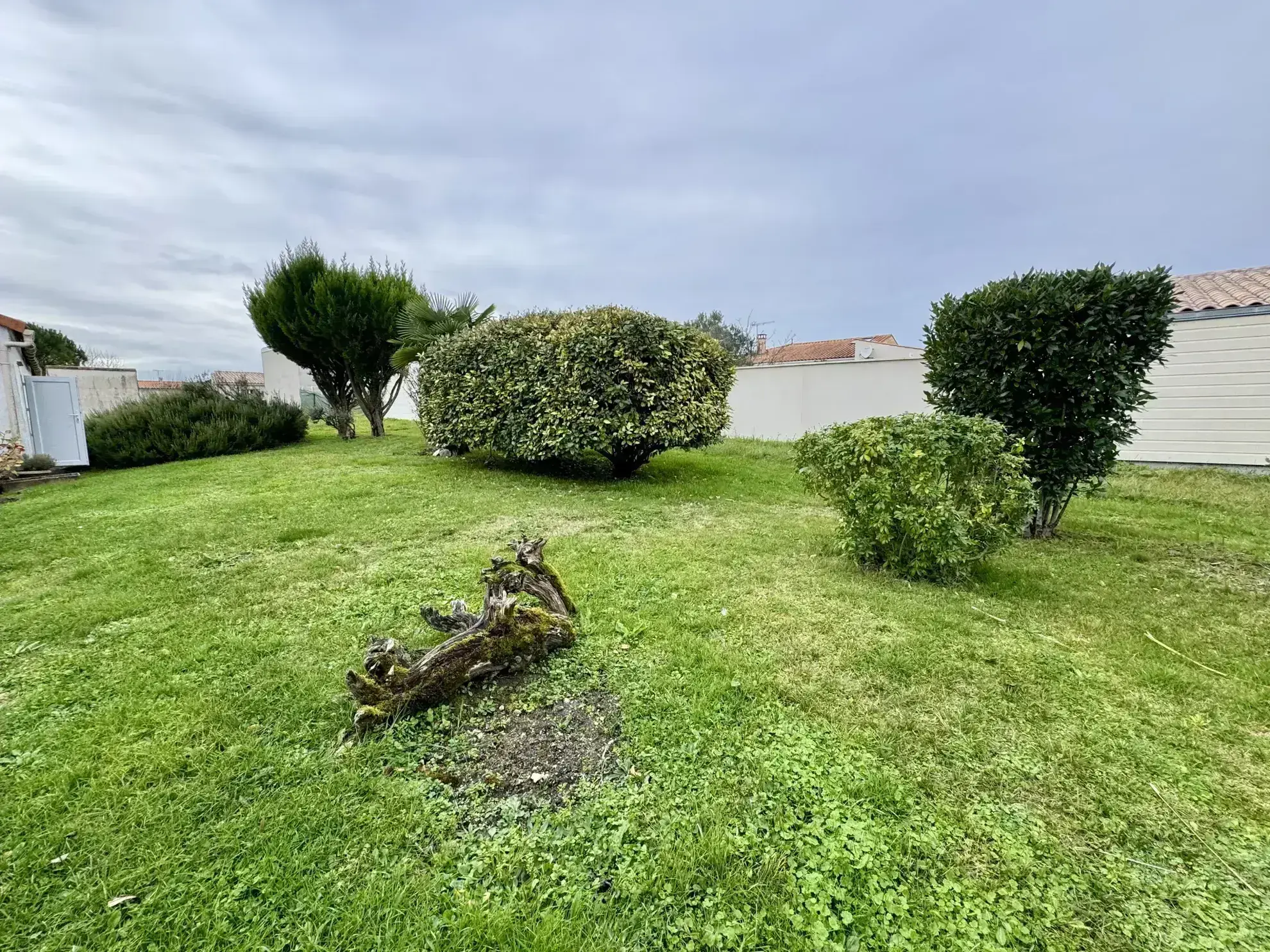 Maison à Meschers sur Gironde - 83 m² avec garage 