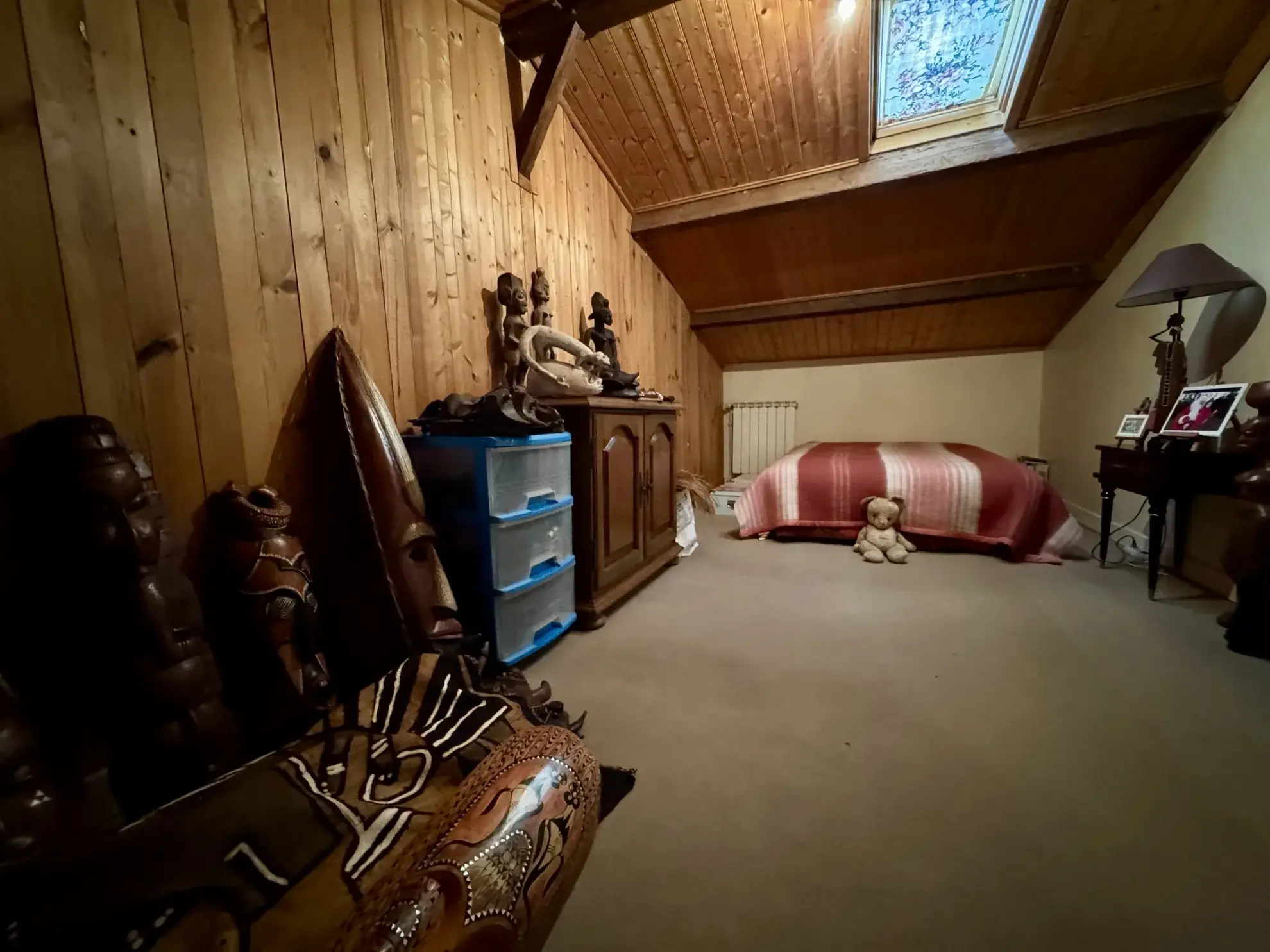 Maison à Meschers sur Gironde - 83 m² avec garage 