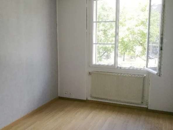 Immeuble de rapport à vendre à Alençon 