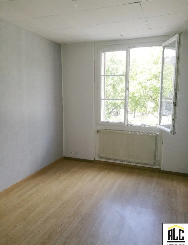 Immeuble de rapport à vendre à Alençon 