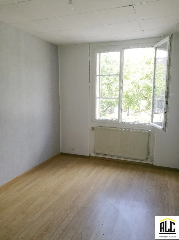Immeuble de rapport à vendre à Alençon 