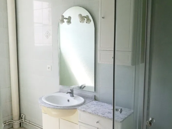 Immeuble de rapport à vendre à Alençon 