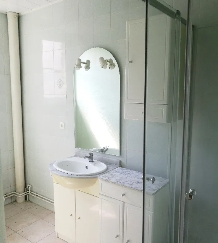 Immeuble de rapport à vendre à Alençon 