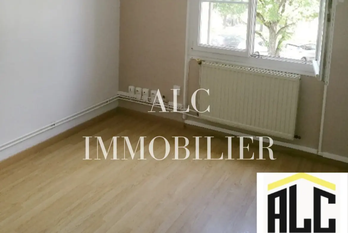 Immeuble de rapport à vendre à Alençon 