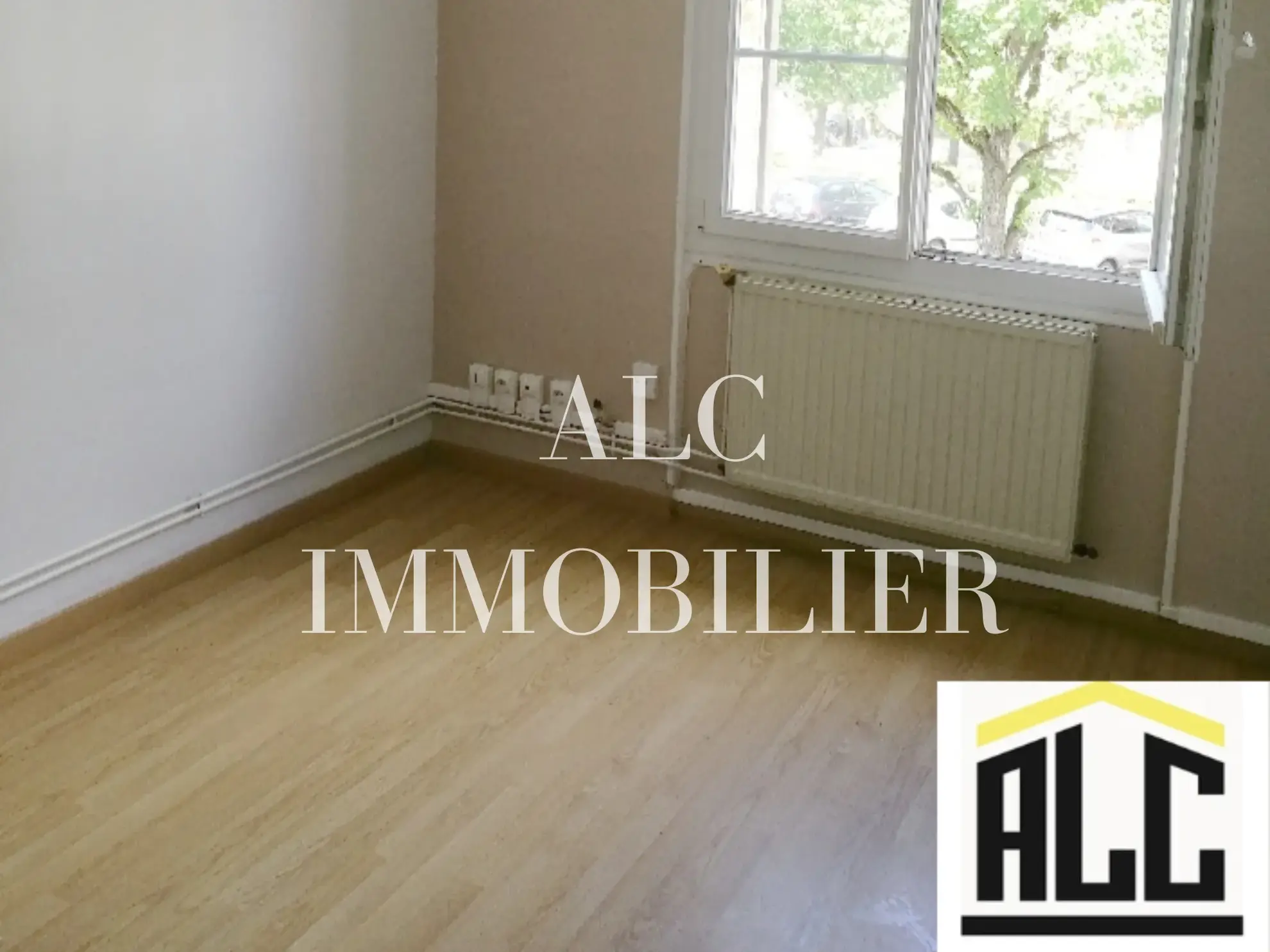 Immeuble de rapport à vendre à Alençon 