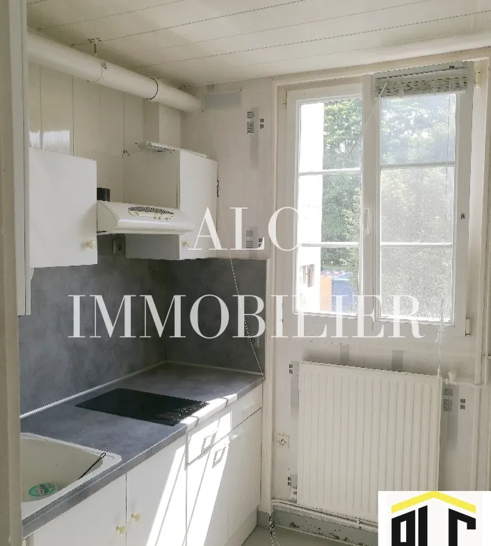 Immeuble de rapport à vendre à Alençon 