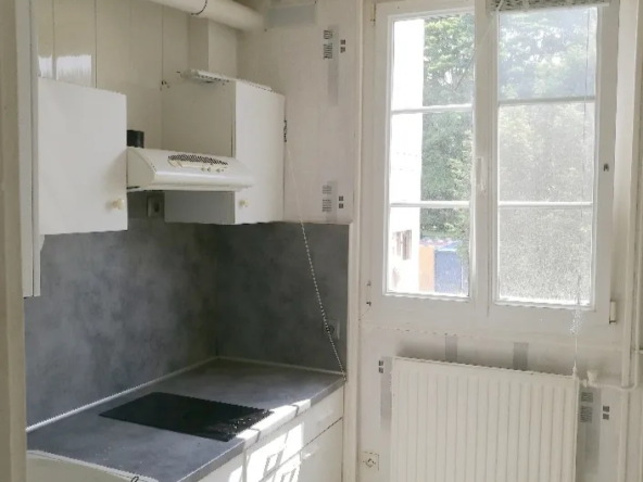Immeuble de rapport à vendre à Alençon 