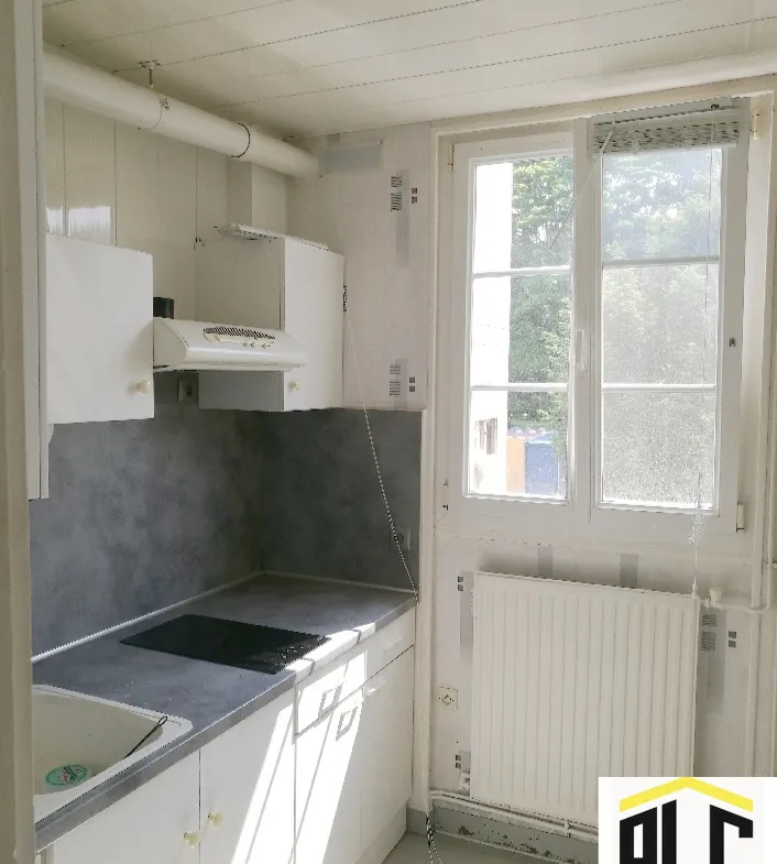 Immeuble de rapport à vendre à Alençon 