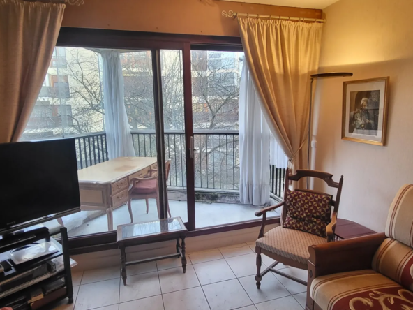 Appartement 2 pièces PARLY 2 à Le Chesnay Rocquencourt 