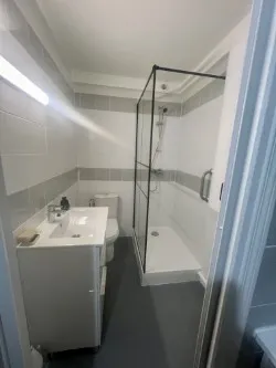 Studio rénové à Meulan-en-Yvelines - Rendement locatif de 8% 
