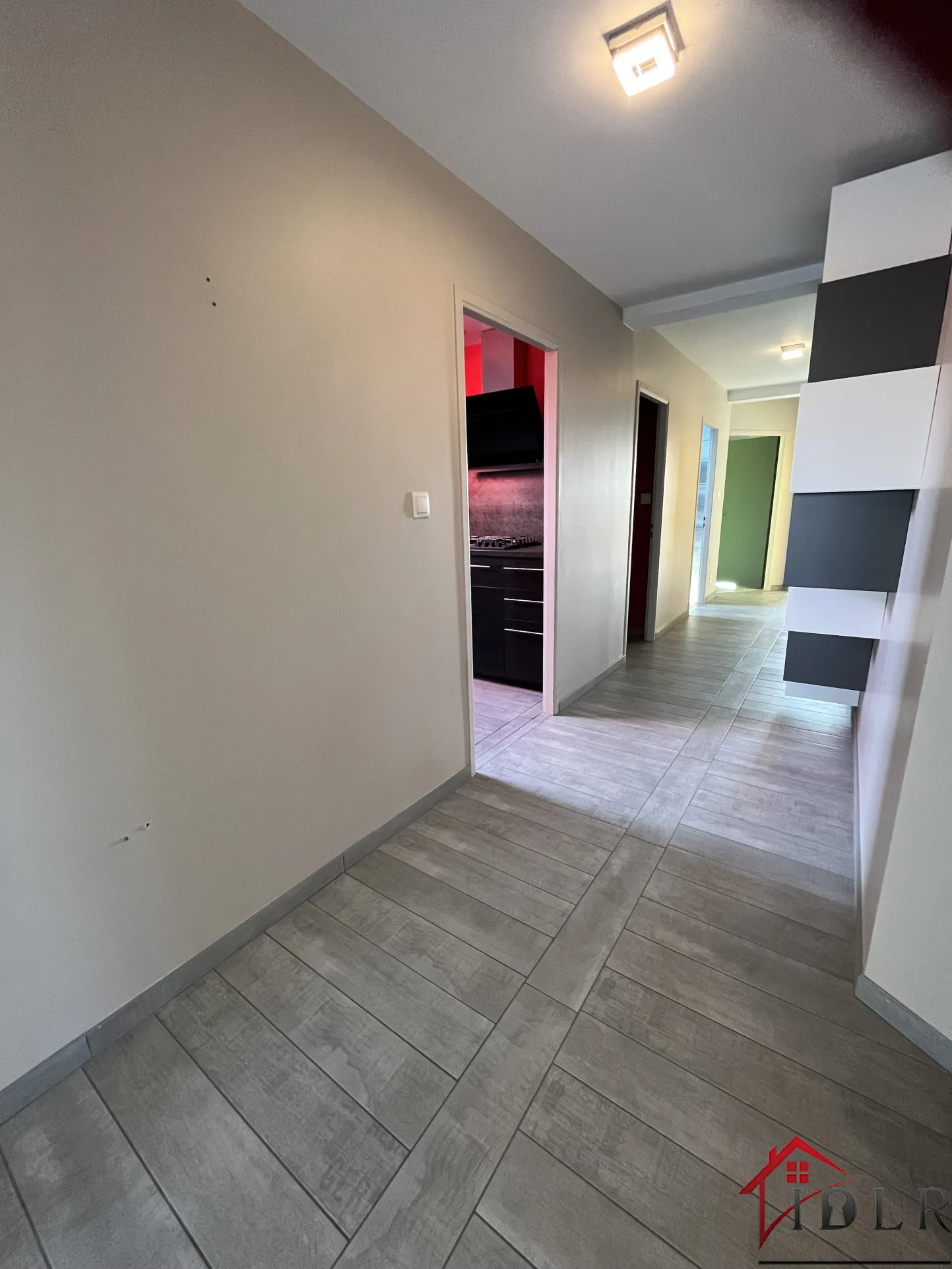 Magnifique maison de 234 m² à Magny-Vernois avec 5 chambres et double garage 