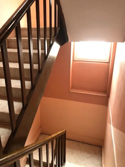 Immeuble locatif avec local commercial à Cusset 