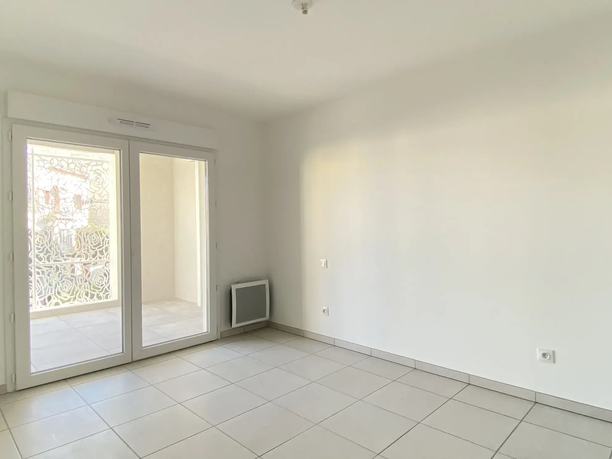 Appartement 4 pièces avec terrasse et parking à Perpignan 