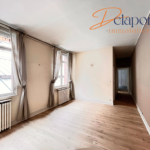 À vendre : Appartement T3 de 78 m² au cœur d'Amiens