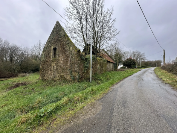 Ensemble immobilier à vendre à Saint-Barthélemy - 15 140 m2 