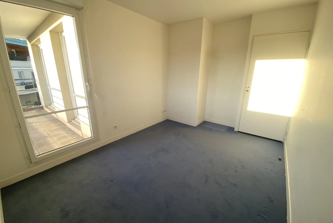 Appartement lumineux 3 pièces à vendre à Antony 
