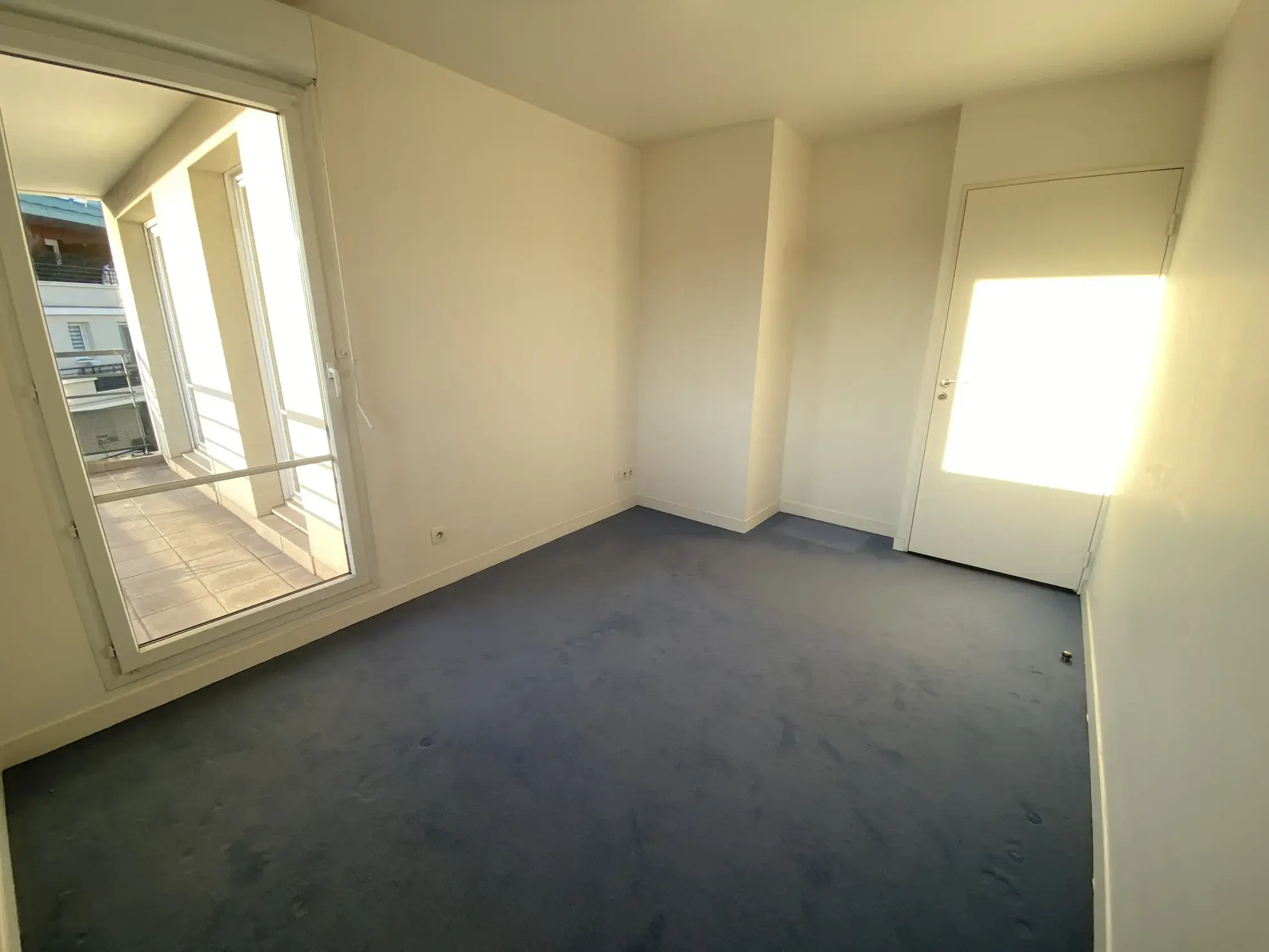 Appartement lumineux 3 pièces à vendre à Antony 