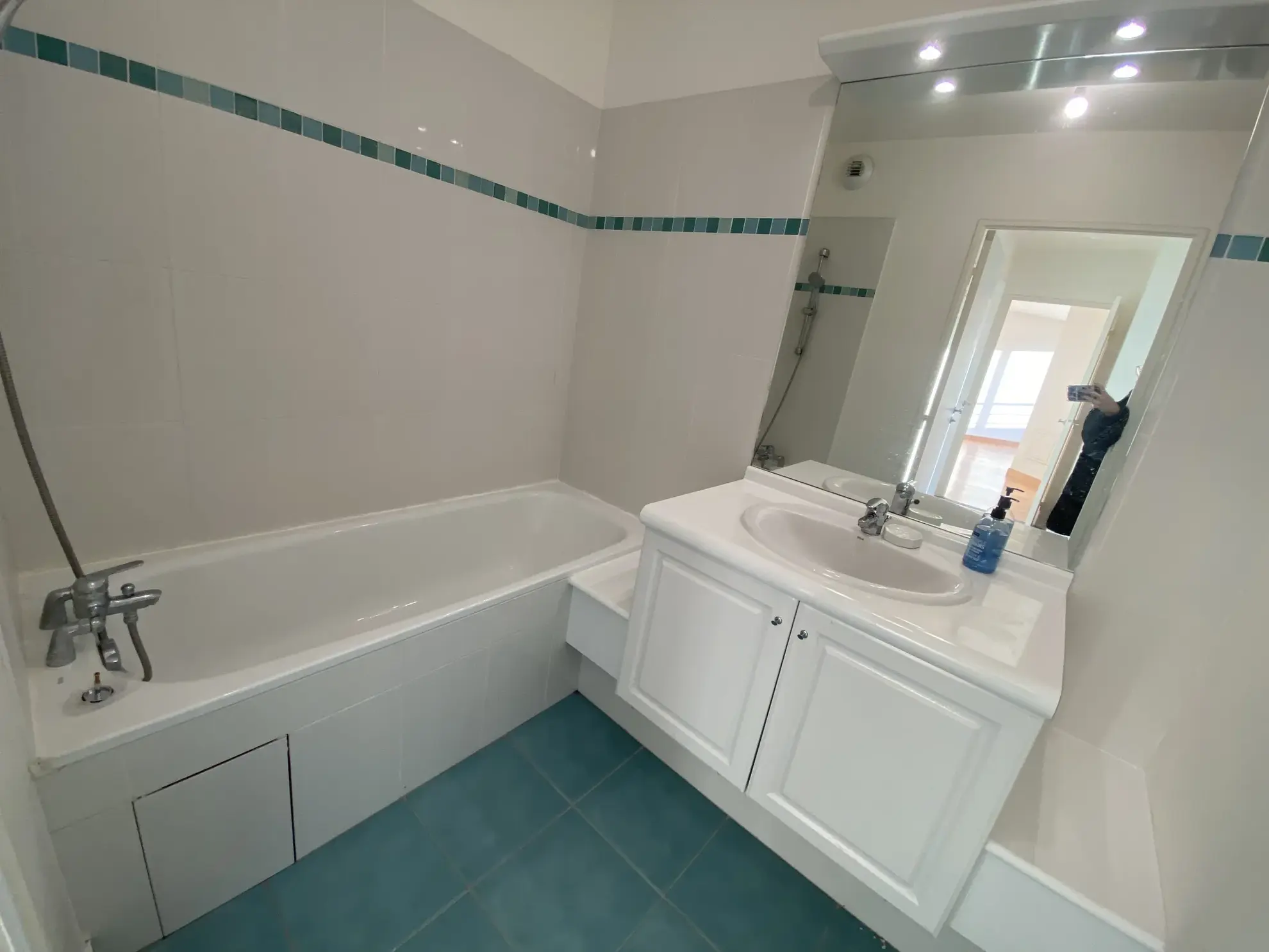 Appartement lumineux 3 pièces à vendre à Antony 
