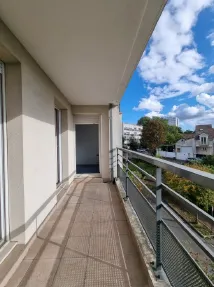 Appartement lumineux 3 pièces à vendre à Antony 