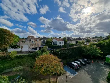 Appartement lumineux 3 pièces à vendre à Antony 
