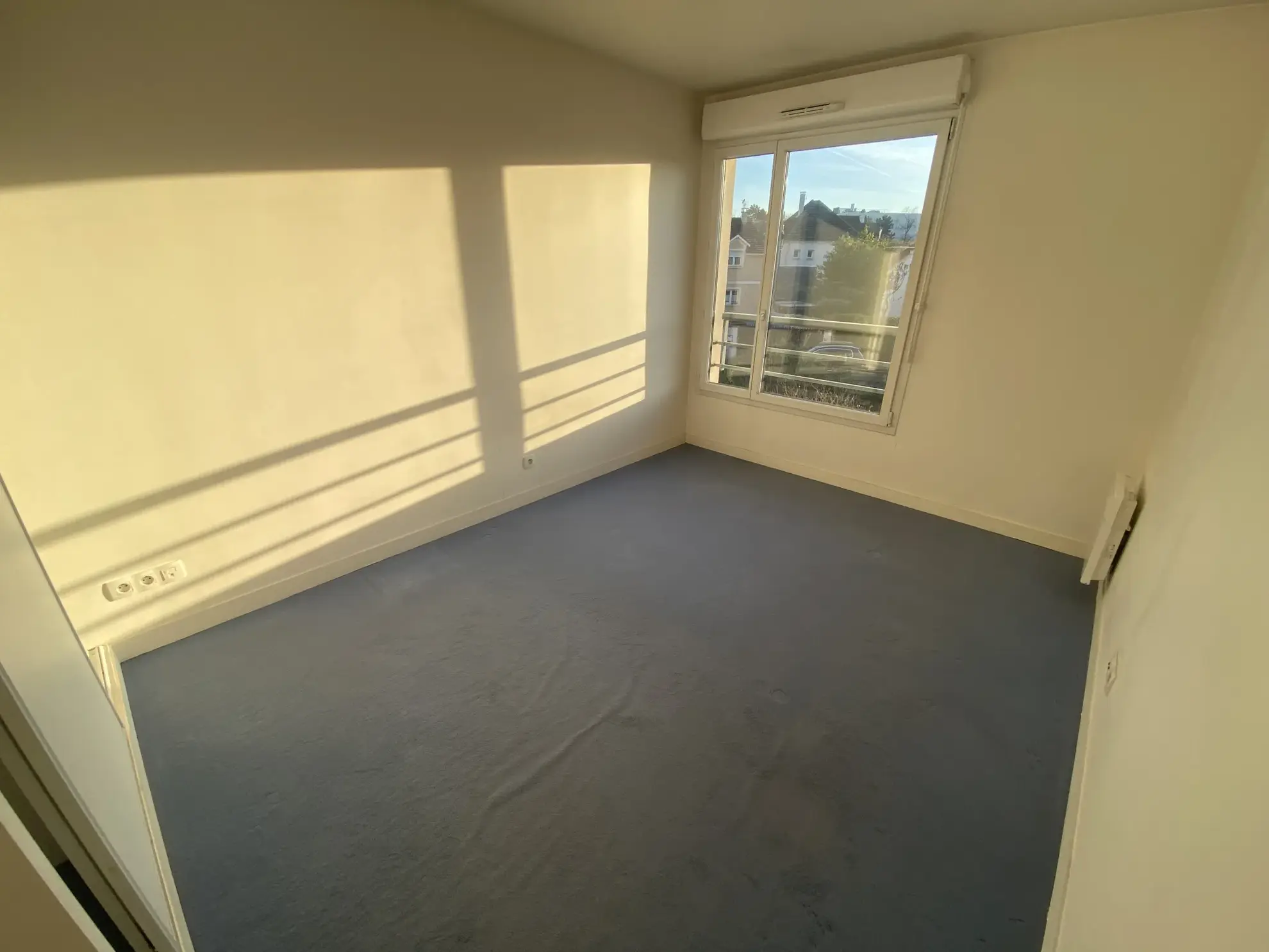 Appartement lumineux 3 pièces à vendre à Antony 