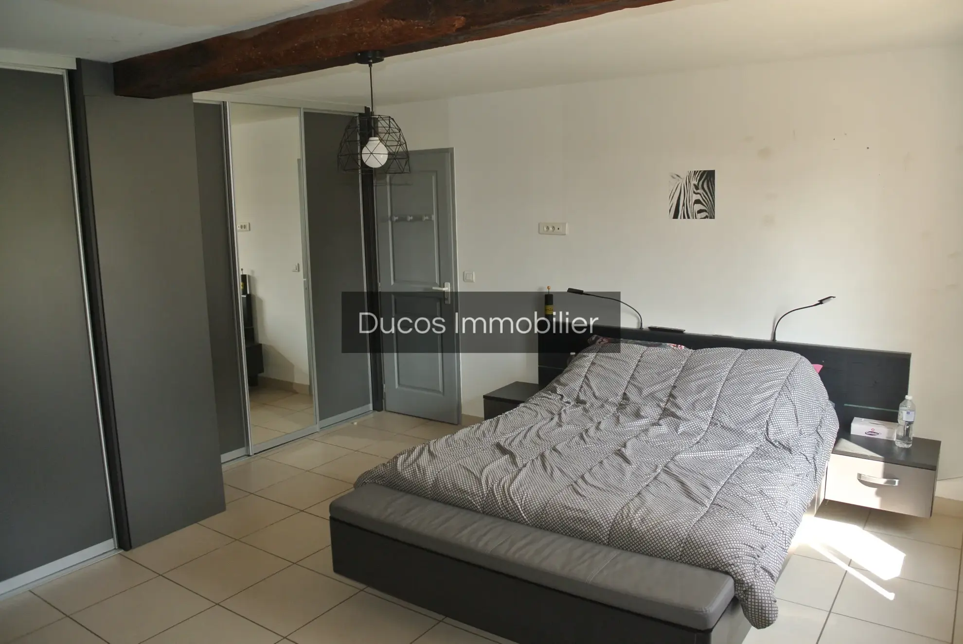 Maison rénovée de 6 chambres à Le Mas d'Agenais 