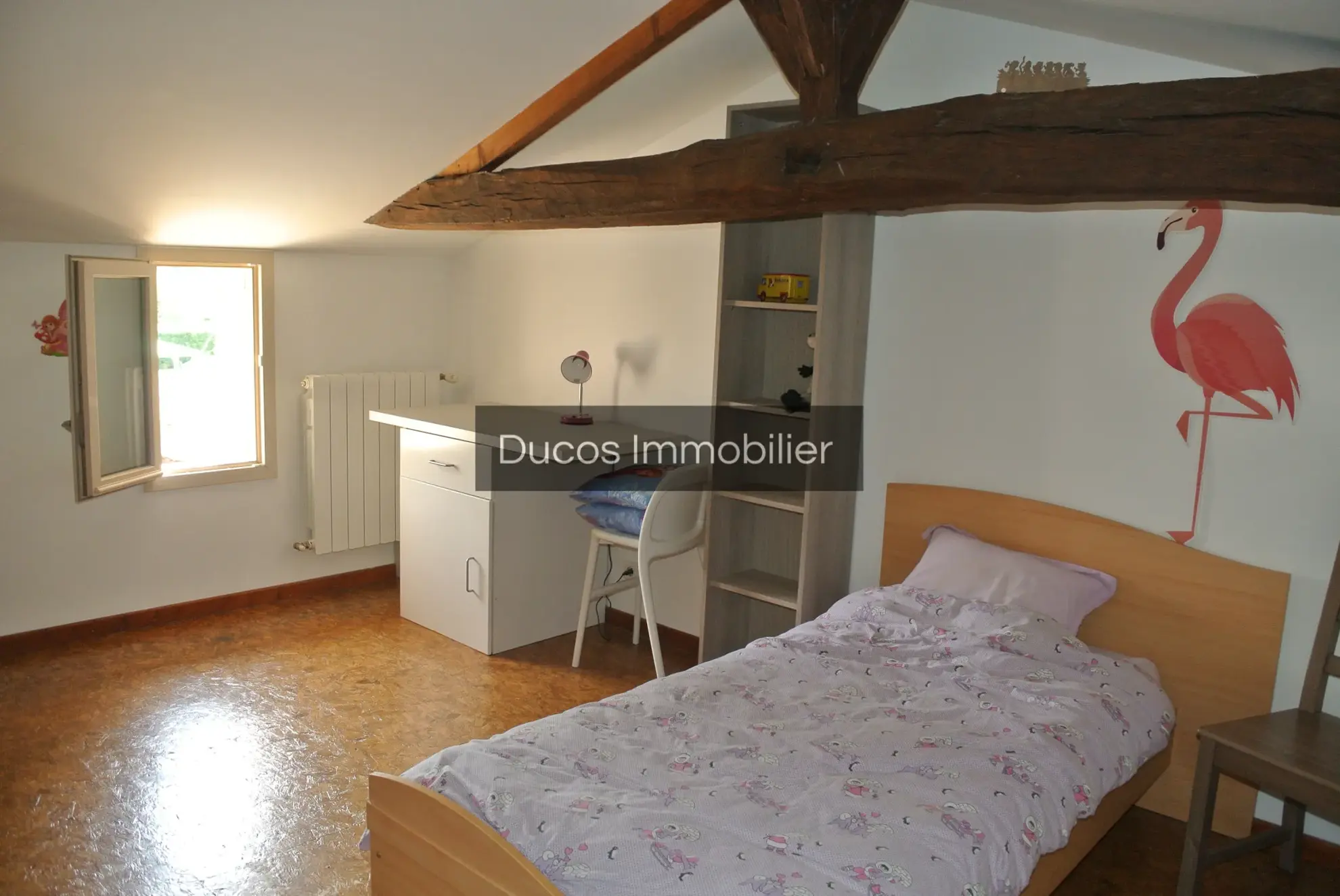 Maison rénovée de 6 chambres à Le Mas d'Agenais 