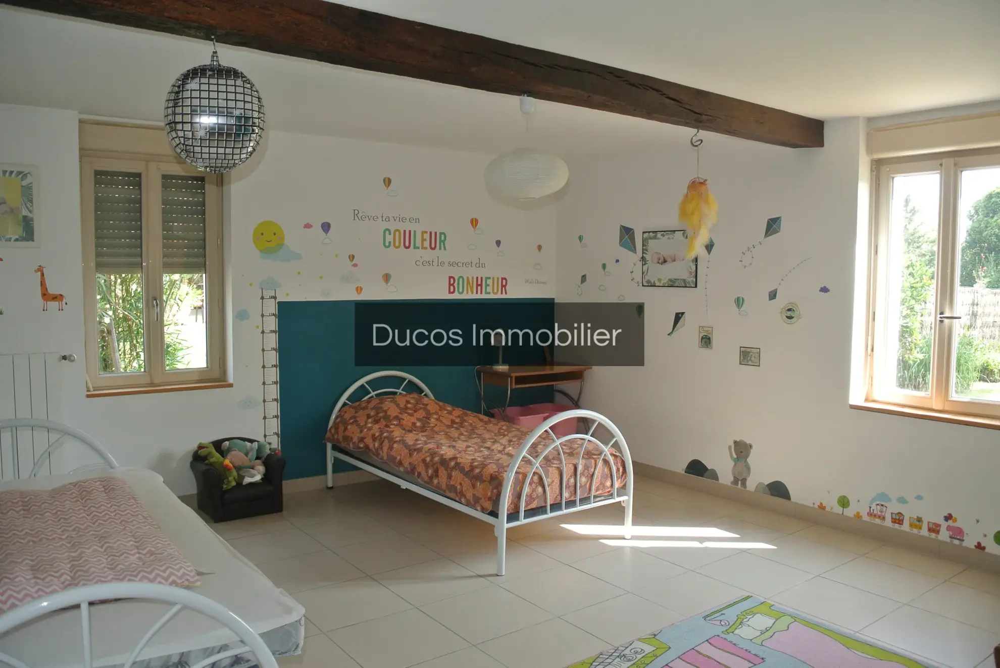 Maison rénovée de 6 chambres à Le Mas d'Agenais 