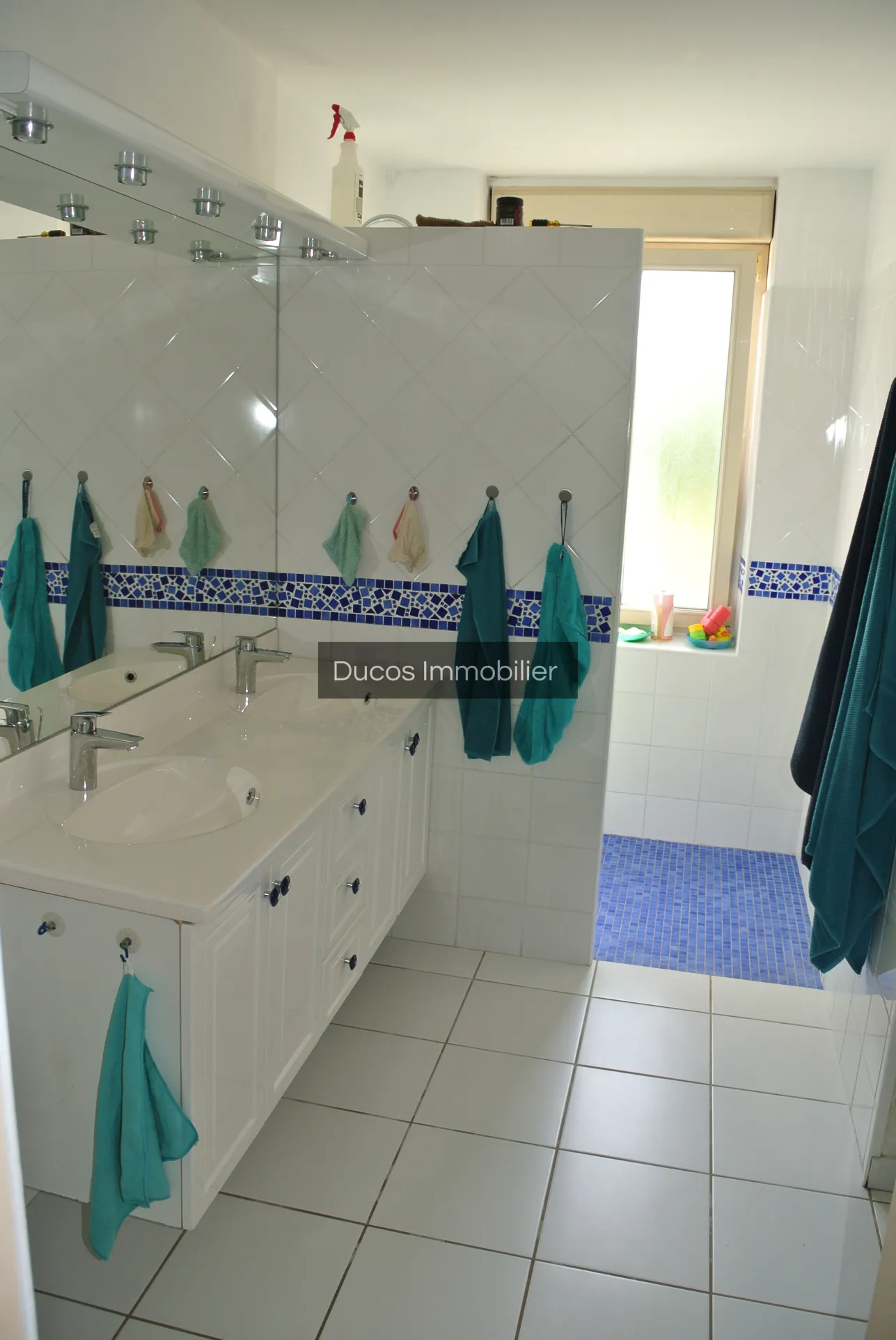Maison rénovée de 6 chambres à Le Mas d'Agenais 