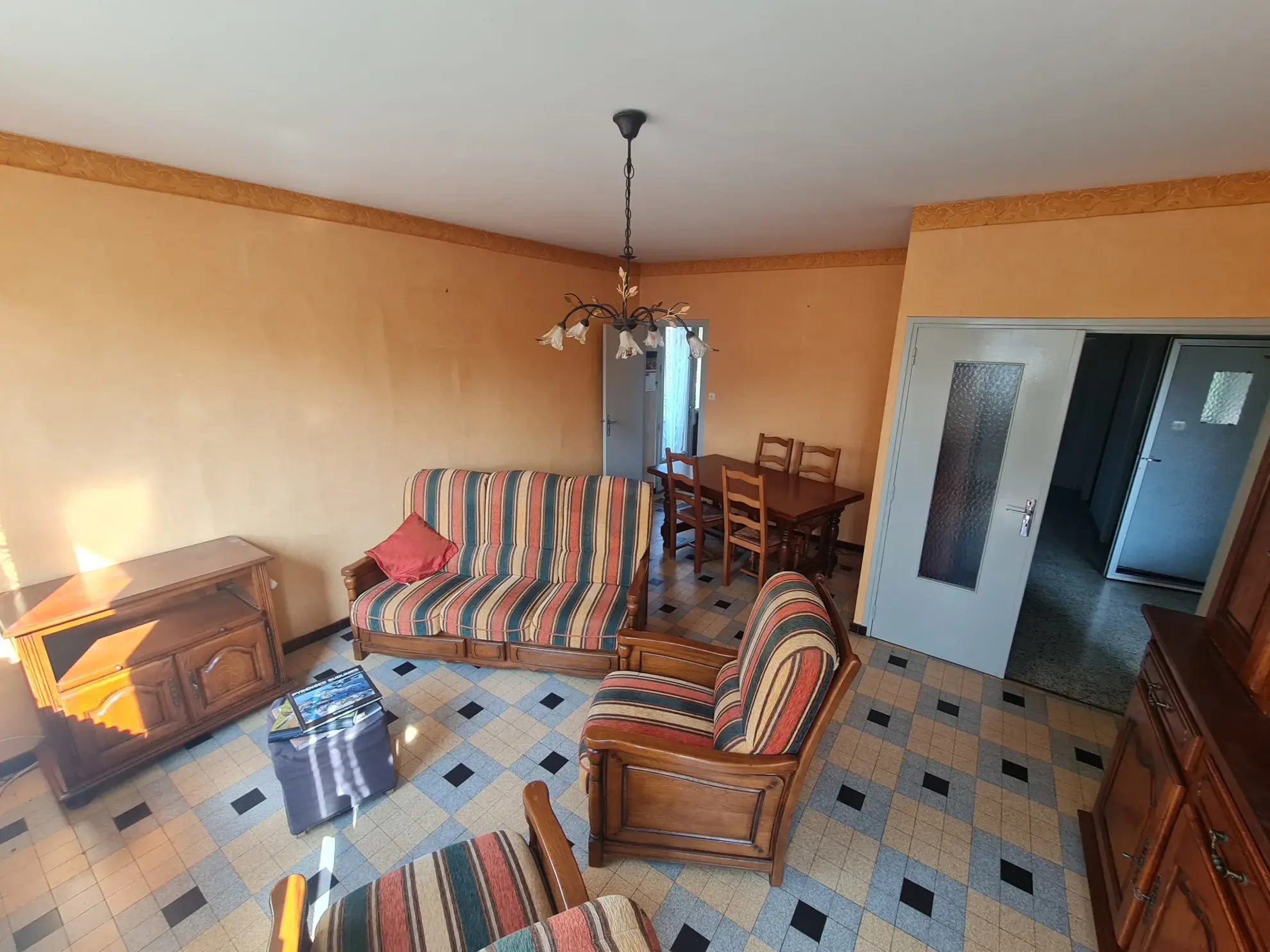 Maison T4 avec Garage et Jardin à Saint-Sulpice-sur-Lèze 