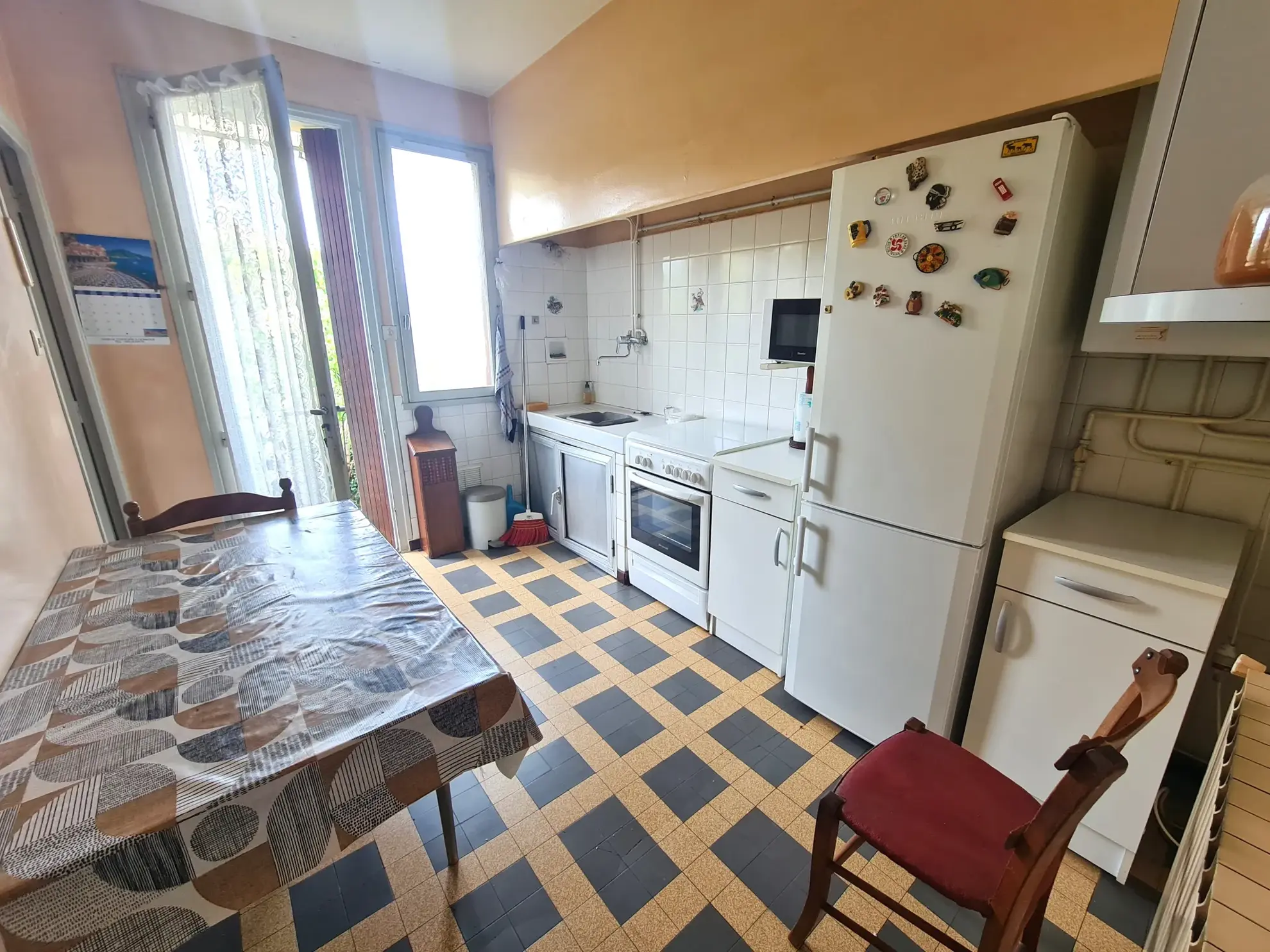 Maison T4 avec Garage et Jardin à Saint-Sulpice-sur-Lèze 