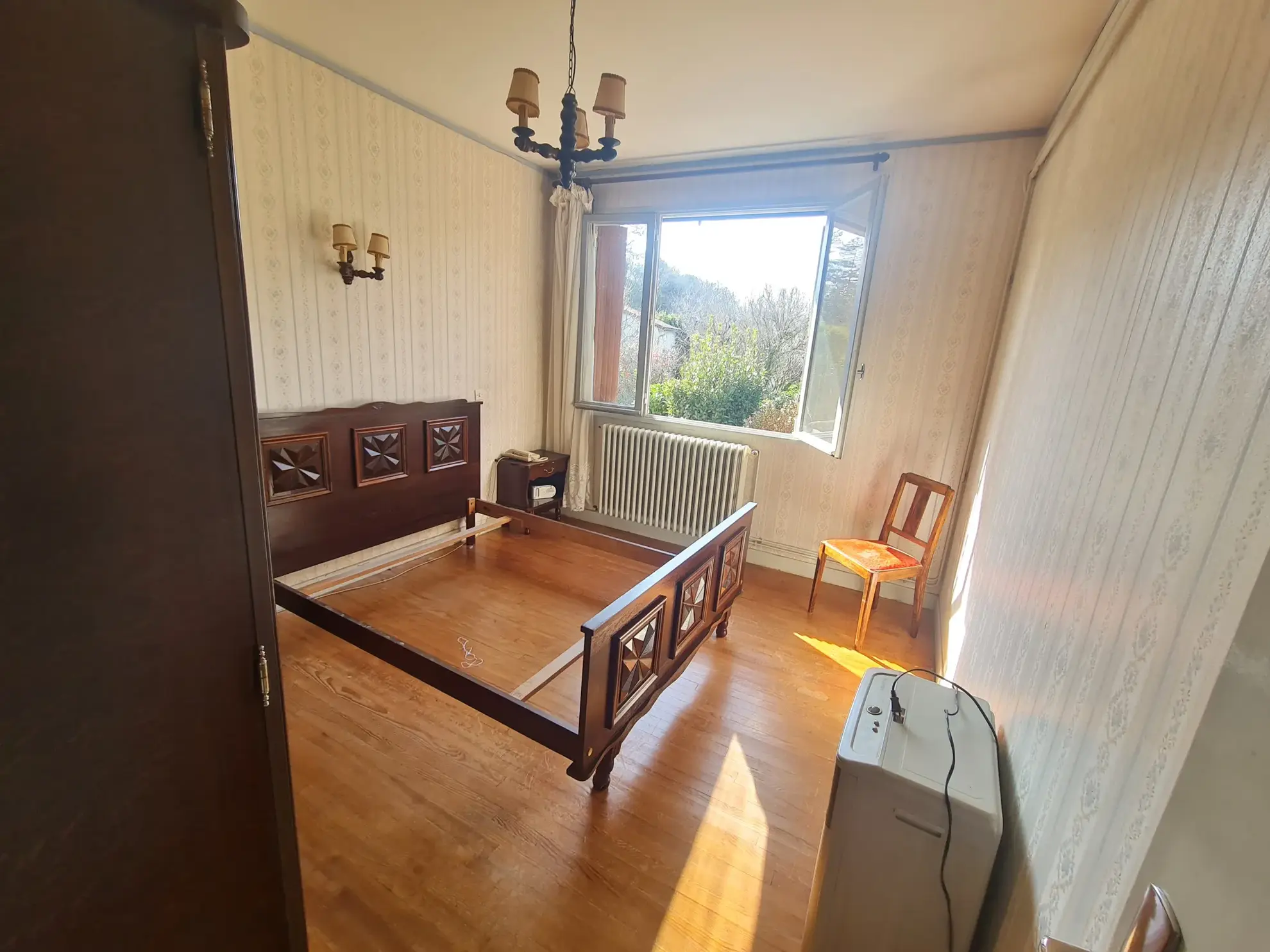 Maison T4 avec Garage et Jardin à Saint-Sulpice-sur-Lèze 