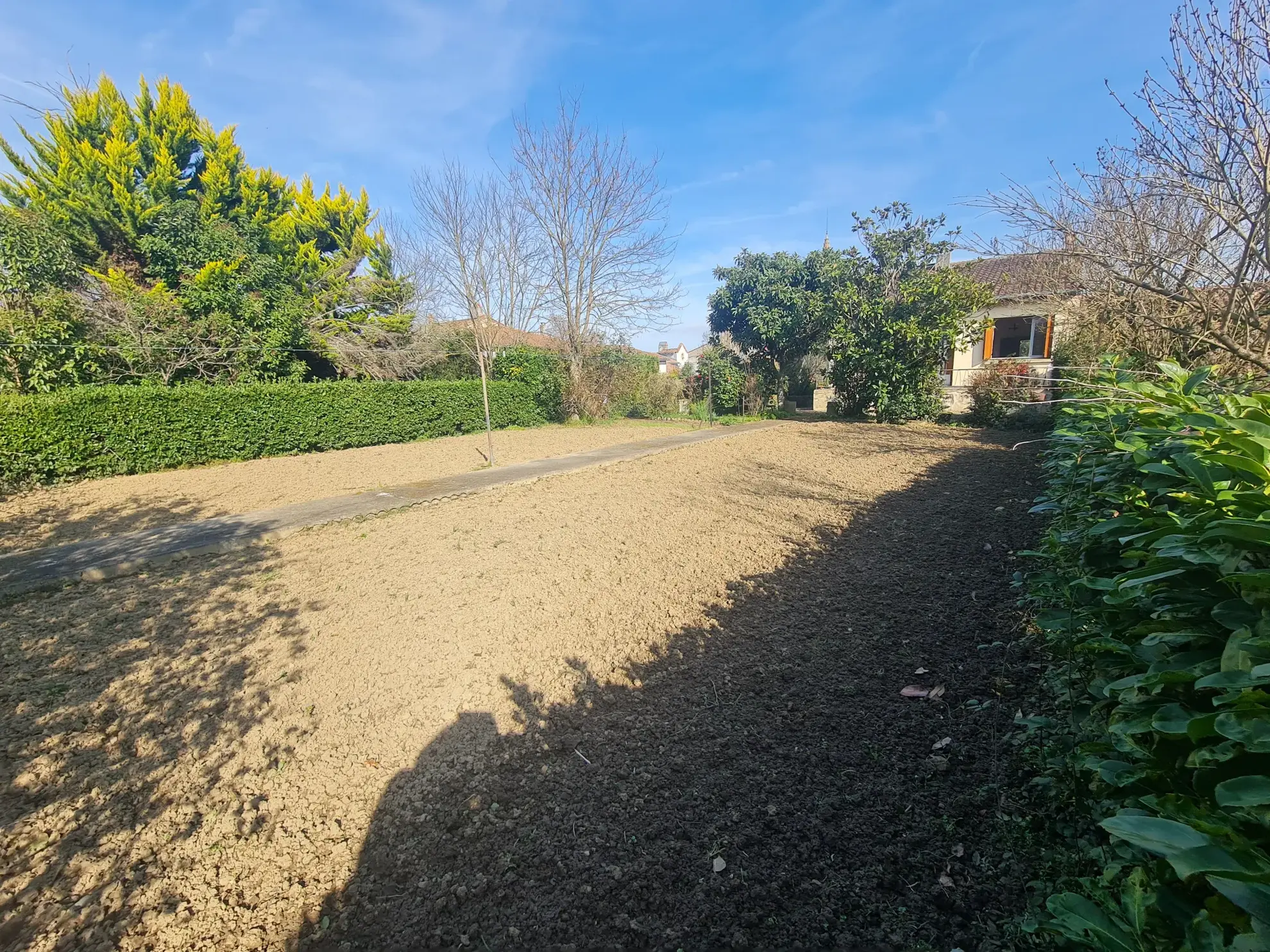 Maison T4 avec Garage et Jardin à Saint-Sulpice-sur-Lèze 